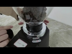 BG64T4A เครื่องบดเมล็ดกาแฟเอสเพรสโซ 64 มิลลิเมตร