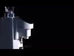 T2A เครื่องบดกาแฟเอสเพรสโซ่ไฟฟ้าอัตโนมัติเต็ม สําหรับร้านกาแฟ