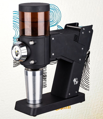 เครื่องบดกาแฟเชิงพาณิชย์ในโรงแรม เครื่องบดกาแฟเอสเพรสโซ่ที่ดีที่สุด เครื่องบดกาแฟ