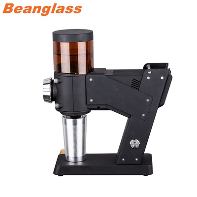 200rpm Espresso Grinders โรงสีกาแฟไฟฟ้าสำหรับโรงแรม