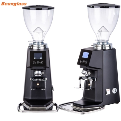 เครื่องบดกาแฟเอสเพรสโซ่ไฟฟ้า เครื่องบดกาแฟเชิงพาณิชย์