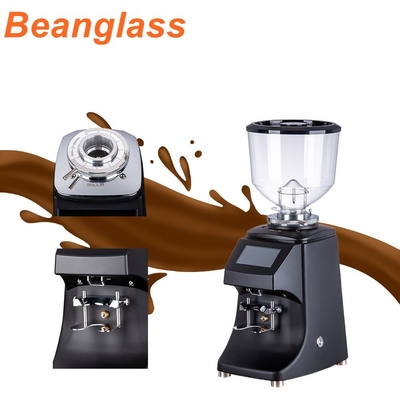 เลือกซื้อเครื่องบดกาแฟไฟฟ้าที่มีความจุขนาดใหญ่