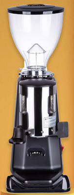 เครื่องบดเอสเพรสโซ่เสี้ยนเชิงพาณิชย์ 220V Heavy Duty Big Capicity