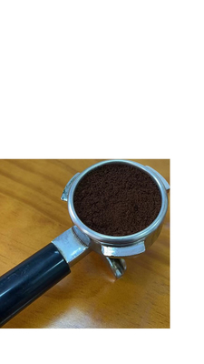 เครื่องบดกาแฟเอสเพรสโซ่แบบแมนนวล