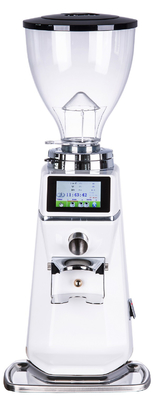 เครื่องบดกาแฟเสี้ยนขนาดความจุ 1.2 กก. เครื่องบดเมล็ดโกโก้เชิงพาณิชย์