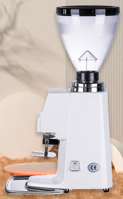 1.23kg Coffee Bean Tank Volume Coffee Mill Grinder เครื่องบดกาแฟไฟฟ้า