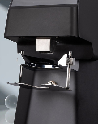 เครื่องตีฟองนมอัตโนมัติ Italian Espresso Commercial Coffee Beans Grinder 220V
