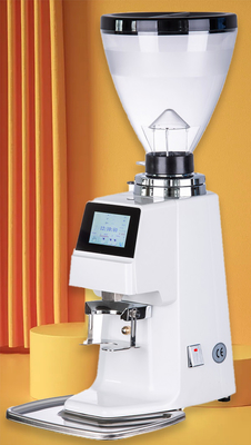 เครื่องบดกาแฟอุตสาหกรรมระดับมืออาชีพเชิงพาณิชย์ OEM