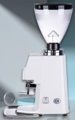 เครื่องบดกาแฟไฟฟ้าเชิงพาณิชย์สำหรับเอสเพรสโซ่