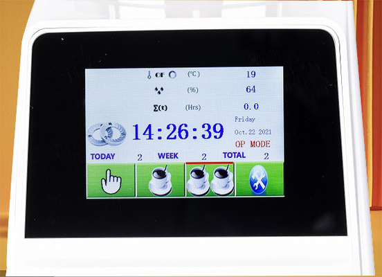 83 มม.ล้อแบนเครื่องบดกาแฟเชิงพาณิชย์ Espresso เครื่องบดกาแฟในครัวเรือน