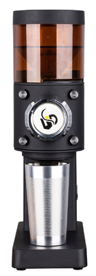 เครื่องบดกาแฟ Espresso Italiano ขนาดกลาง Fine Static Anti Design สำหรับ Barista