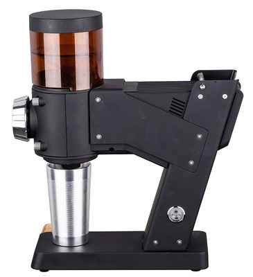 เครื่องบดกาแฟ Espresso Italiano ขนาดกลาง Fine Static Anti Design สำหรับ Barista
