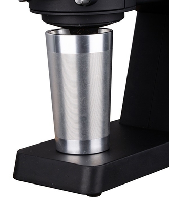 เครื่องบดกาแฟ Espresso Italiano ขนาดกลาง Fine Static Anti Design สำหรับ Barista