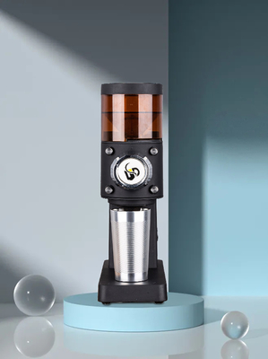เครื่องบดกาแฟเชิงพาณิชย์แบบ Heavy Duty ราคาไม่แพง Burr
