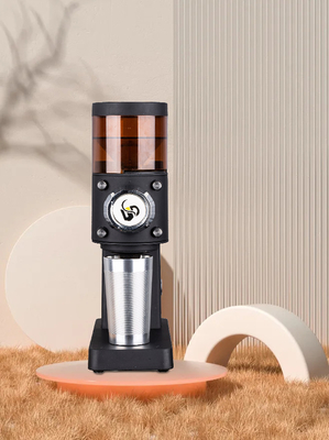 เครื่องบดกาแฟเชิงพาณิชย์ในโรงแรม เครื่องบดกาแฟเอสเพรสโซ่ที่ดีที่สุด เครื่องบดกาแฟ