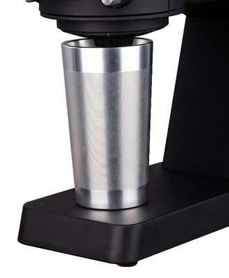 อลูมิเนียมพลาสติก ABS เครื่องบดกาแฟเชิงพาณิชย์เมล็ดกาแฟ Burr เครื่องบดเอสเพรสโซ่
