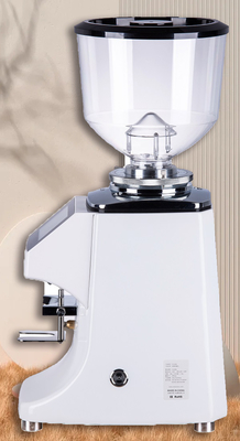 ระดับเริ่มต้น Burr Espresso Grinder เครื่องบดกาแฟสำหรับ Home