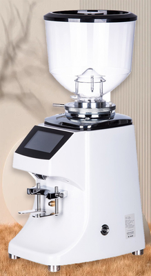 ระดับเริ่มต้น Burr Espresso Grinder เครื่องบดกาแฟสำหรับ Home