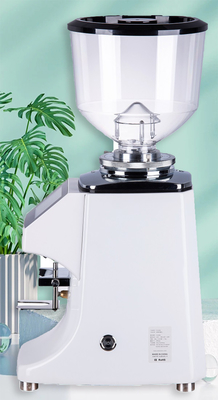 Zero Retention Espresso Coffee Grinder เครื่องบดกาแฟสำหรับเครื่องชงกาแฟ