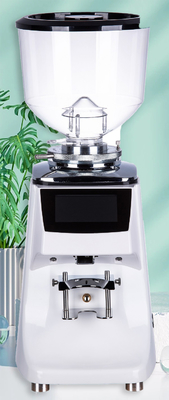 Zero Retention Espresso Coffee Grinder เครื่องบดกาแฟสำหรับเครื่องชงกาแฟ