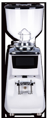 เครื่องบดกาแฟหน้าจอสัมผัสในประเทศเครื่องบดกาแฟพร้อมถัง