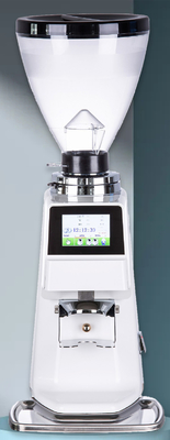 Auto Grinding Bean To Coffee เครื่องชงกาแฟคาปูชิโน่อัตโนมัติ