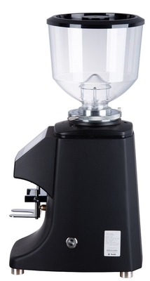 Eco Espresso Digital Coffee Grinder เครื่องบดกาแฟ เครื่องบดอาหาร 8 ขั้น ล้อแบน 60 มม