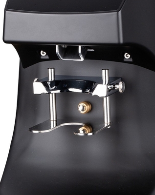 Eco Espresso Digital Coffee Grinder เครื่องบดกาแฟ เครื่องบดอาหาร 8 ขั้น ล้อแบน 60 มม