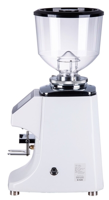 เครื่องบดกาแฟเอสเปรสโซ Flat Burr เครื่องบดกาแฟไฟฟ้าเชิงพาณิชย์