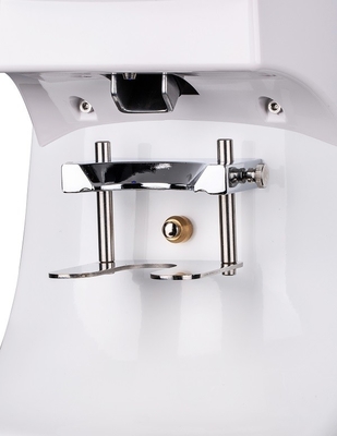 เครื่องบดกาแฟเอสเปรสโซ Flat Burr เครื่องบดกาแฟไฟฟ้าเชิงพาณิชย์