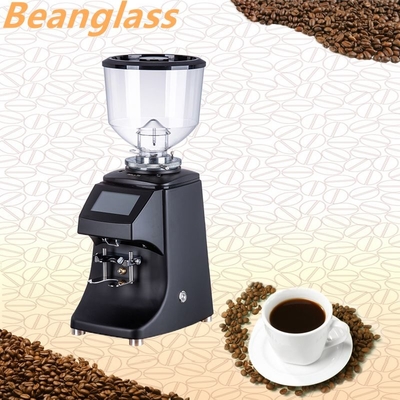 เครื่องบดกาแฟในครัวเรือนเชิงพาณิชย์เครื่องบดจรวดสำหรับเครื่องเอสเพรสโซ่