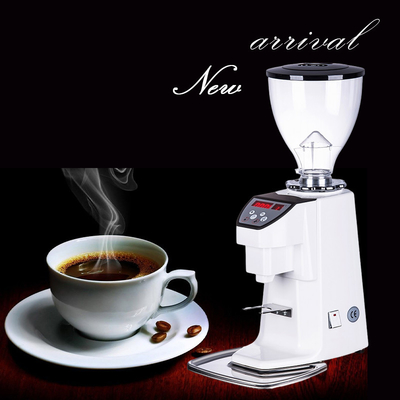 เครื่องบดกาแฟเชิงพาณิชย์เครื่องบดไฟฟ้าอัตโนมัติเสี้ยน Mill Bean Home