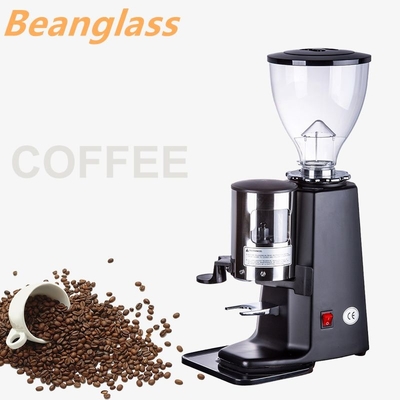 เครื่องบดเมล็ดกาแฟเชิงพาณิชย์เครื่องบดกาแฟไฟฟ้า 64mm Grinding Disc