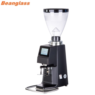 เครื่องบดกาแฟไฟฟ้าเชิงพาณิชย์ 370W