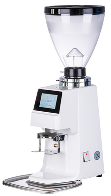เครื่องบดกาแฟไฟฟ้าเชิงพาณิชย์ 370W