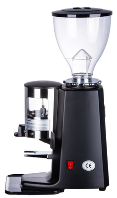 เครื่องบดกาแฟ Conical Burr Commercial อลูมิเนียมอัลลอยด์ ABS