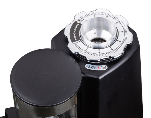 เครื่องบดกาแฟ Conical Burr Commercial อลูมิเนียมอัลลอยด์ ABS