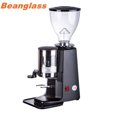 เครื่องบดกาแฟ Conical Burr Commercial อลูมิเนียมอัลลอยด์ ABS
