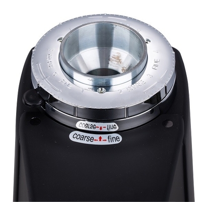 หน้าจอสัมผัสระดับมืออาชีพ Espresso Bean Grinder เครื่องชงกาแฟเอสเพรสโซ่