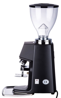 หน้าจอสัมผัสระดับมืออาชีพ Espresso Bean Grinder เครื่องชงกาแฟเอสเพรสโซ่