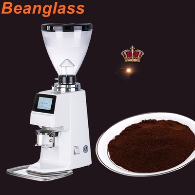 Auto Grinding Bean To Coffee เครื่องชงกาแฟคาปูชิโน่อัตโนมัติ