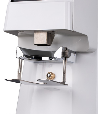 เชิงพาณิชย์ Flat Tooth Espresso Bean Grinder 1.2kg Tank Volume