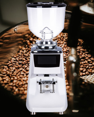 ระดับเริ่มต้น Burr Espresso Grinder เครื่องบดกาแฟสำหรับ Home
