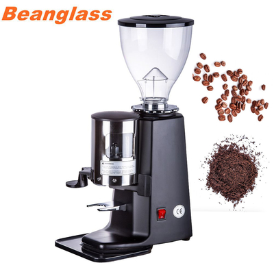 BG64T1 เครื่องบดเมล็ดกาแฟในครัวเรือนไฟฟ้าเครื่องบดกาแฟเชิงพาณิชย์อัตโนมัติ