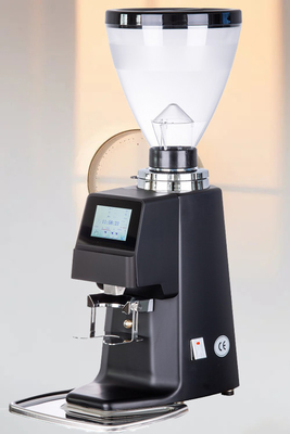 370W Automatic Espresso Bean Machine เครื่องบดกาแฟไฟฟ้าแบบปรับได้