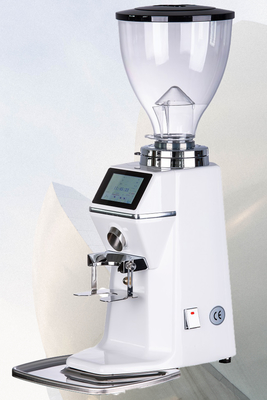 64mm Flat Burrs Espresso Coffee Mill Grinder for Commercial