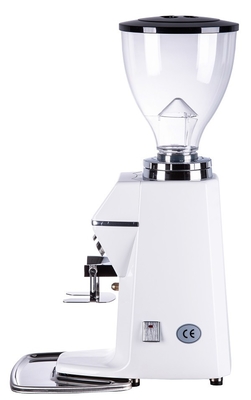 64mm Flat Burrs Espresso Coffee Mill Grinder for Commercial