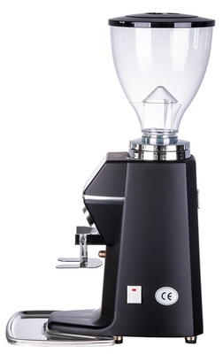 เครื่องบดกาแฟแบบจาน จอสัมผัส Espresso Bean Machine 220V 10 - 15กก./ชม