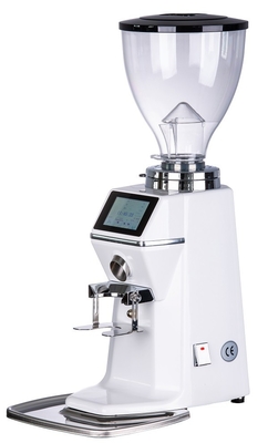 เครื่องบดกาแฟอลูมิเนียมอัลลอยด์ 220V Electric Coffee Grinder Machine
