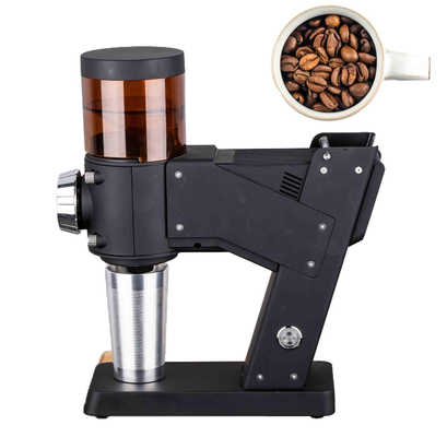 BG58 เครื่องบดกาแฟไฟฟ้าในครัวเรือน Coffee Grinder Mill